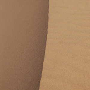 Swakopmund fat bike tour across Namib Desert dunes (illustrative destination photo)