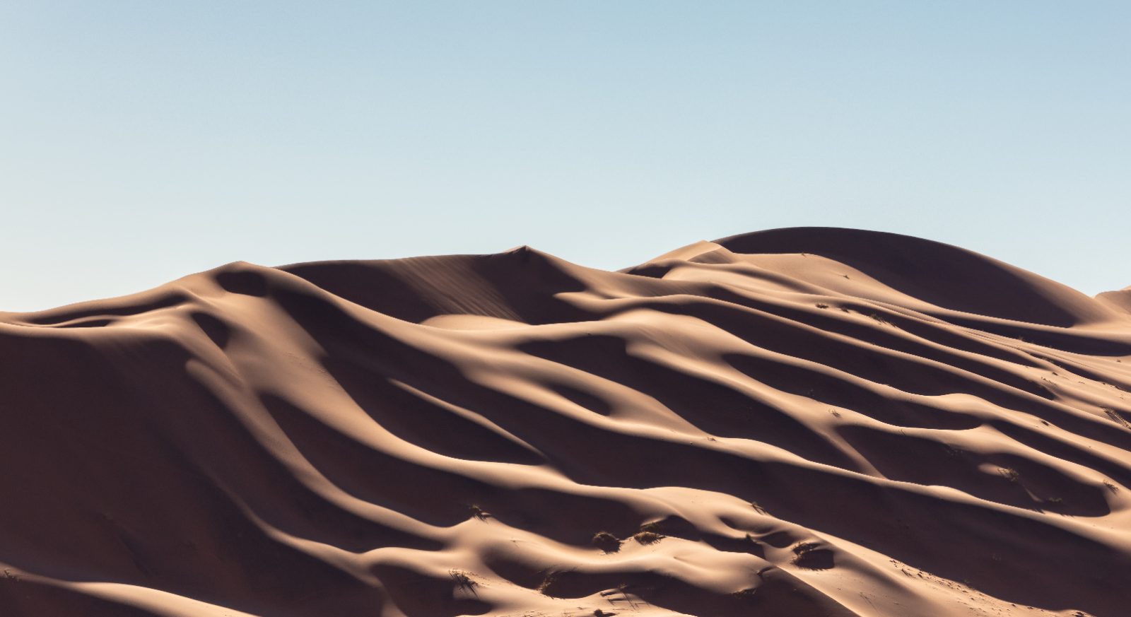 4-day Sossusvlei tour from Windhoek - red dunes near Sossusvlei, Namib Desert
