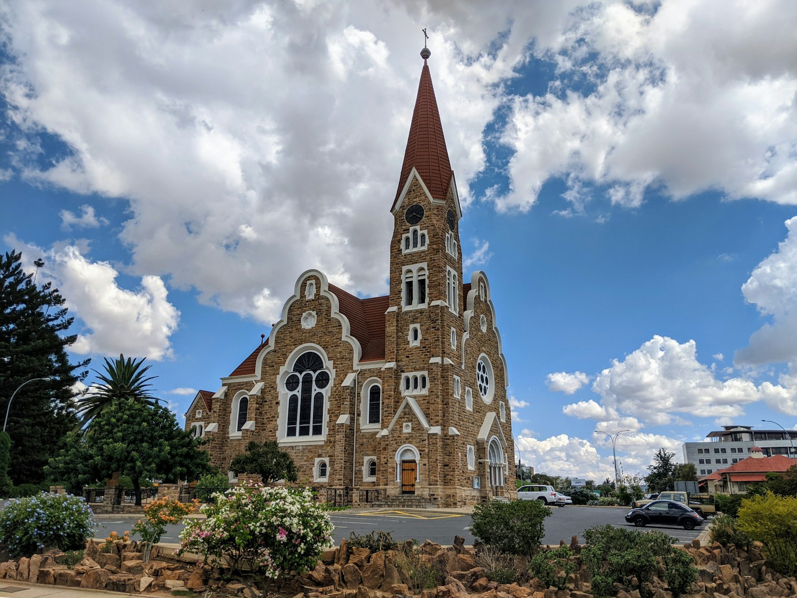 Windhoek, Namibia