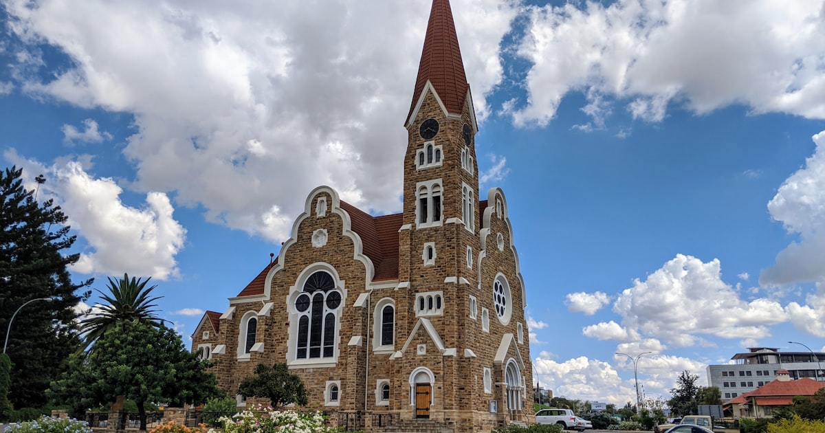 Windhoek