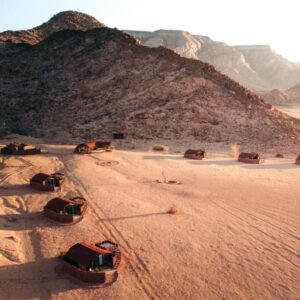 Camp Sossus, accommodation near Sossusvlei and Sesriem, Namibia