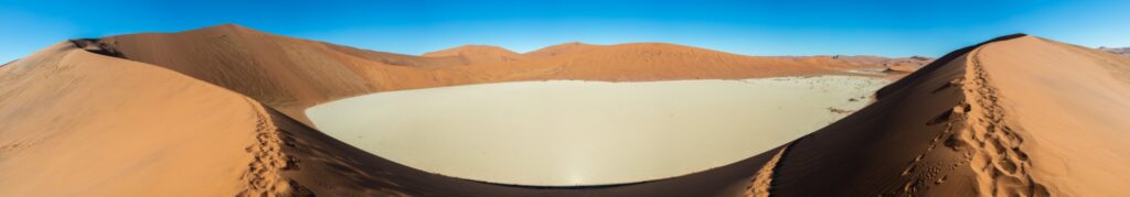 Deadvlei clay pan visited on the Sossusvlei private tour (illustrative destination photo)