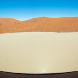 Deadvlei clay pan visited on the Sossusvlei private tour (illustrative destination photo)
