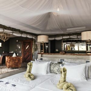 Etosha Oberland Lodge, accommodation near Etosha National Park, Namibia