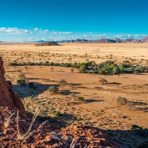 Gondwana Namib Desert Lodge, accommodation near Sossusvlei and Sesriem, Namibia