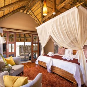 Hoodia Desert Lodge, accommodation near Sossusvlei and Sesriem, Namibia