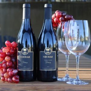 Neuras Wine and Wildlife Estate, accommodation near Sossusvlei and Sesriem, Namibia