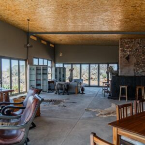 Okamanja Lodge, accommodation near Kamanjab, Namibia
