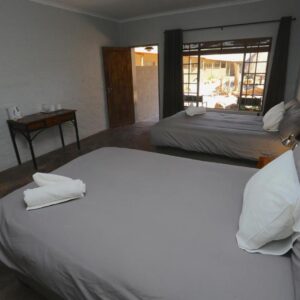 Solitaire Roadhouse, accommodation near Sossusvlei and Sesriem, Namibia