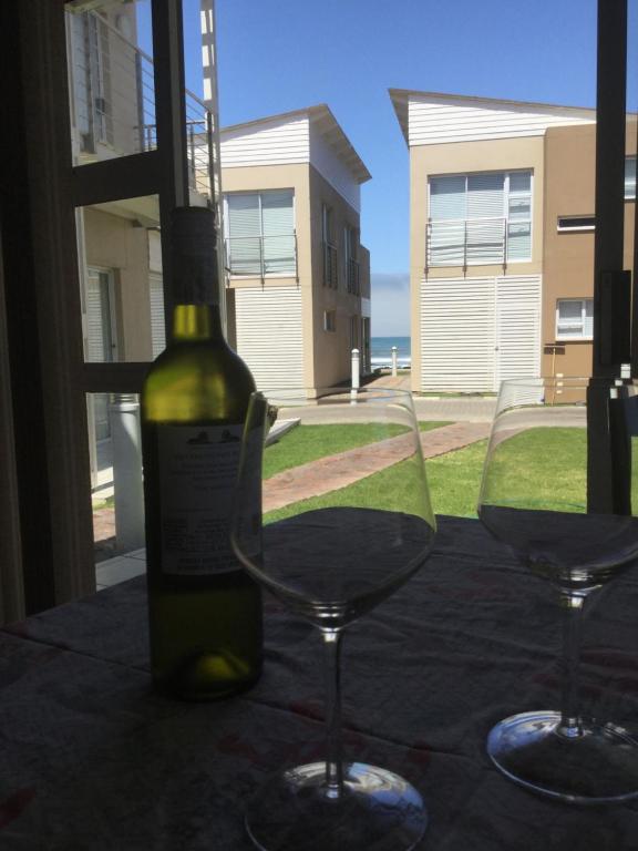 Swakopmund Waterfront D10 self-catering apartment