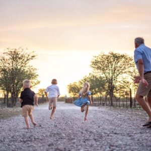 Tarentaal Guest Farm, accommodation near Etosha National Park, Namibia