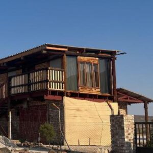 The Pine Loft Uis: property exterior