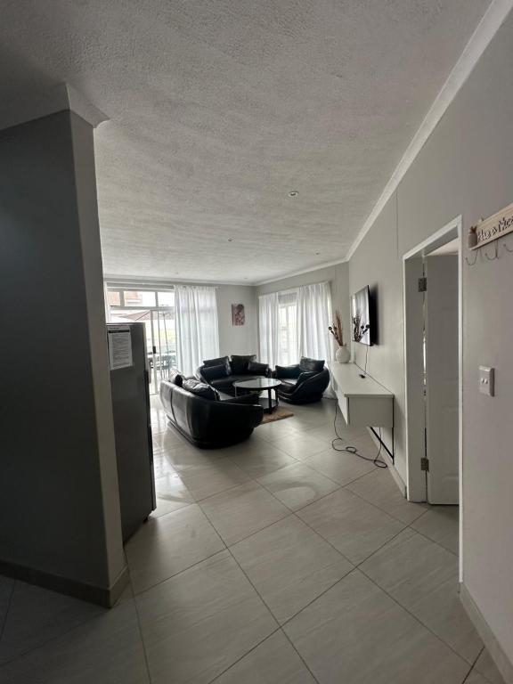 Unit 32 Ongwe, Swakopmund: living area
