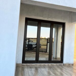 Vinview 2 Bedroom Apartment, Swakopmund: building exterior