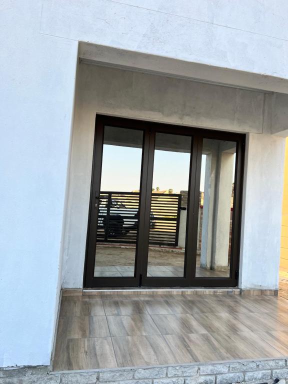 Vinview 2 Bedroom Apartment, Swakopmund: building exterior