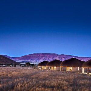 We Kebi Safari Lodge, accommodation near Sossusvlei and Sesriem, Namibia