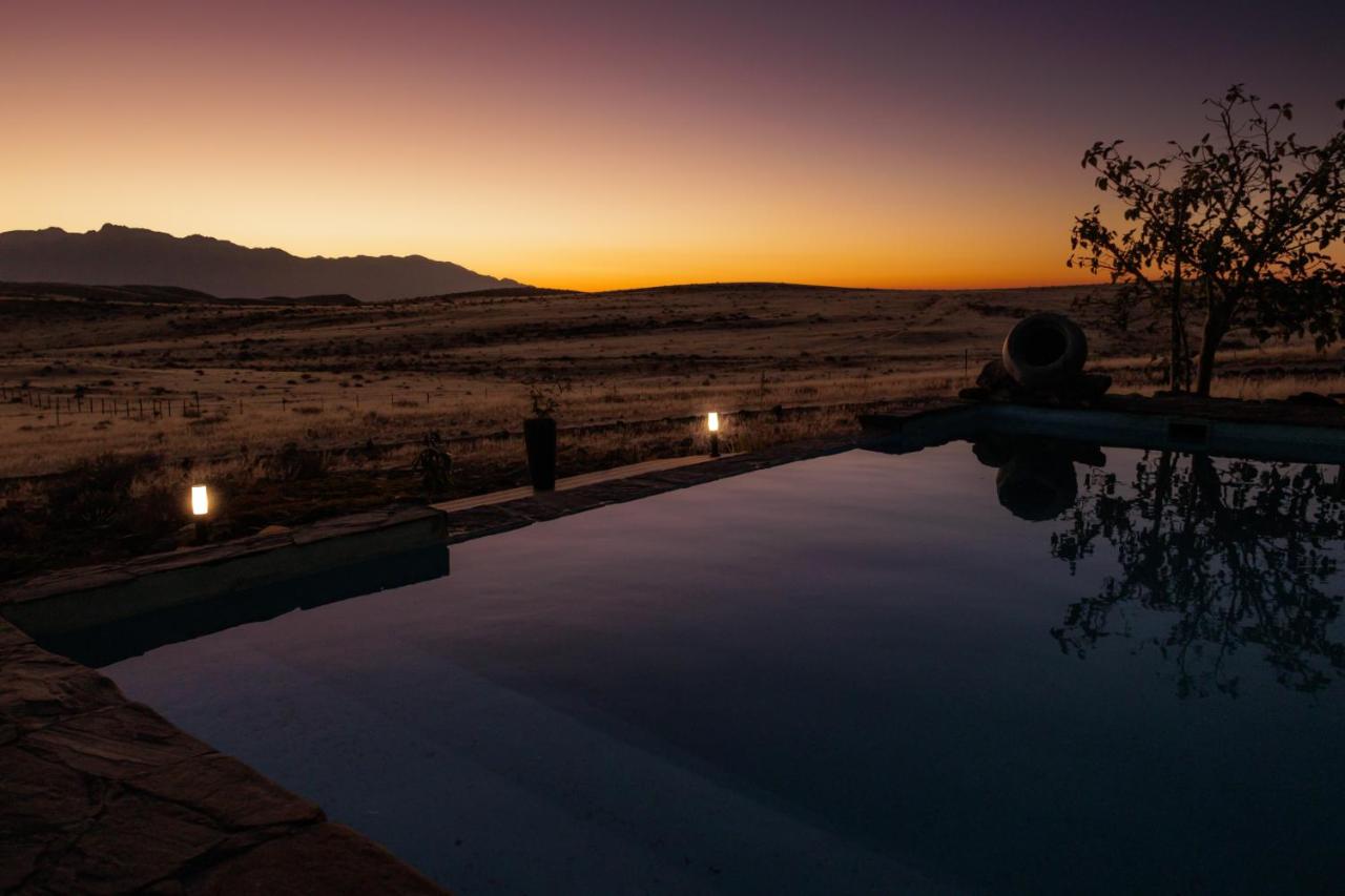 3 Aloes Guesthouse