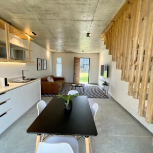 32 On Park Unit 10 Self Catering