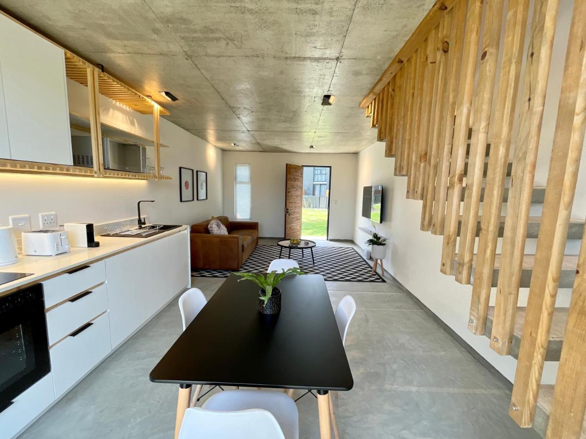 32 On Park Unit 10 Self Catering