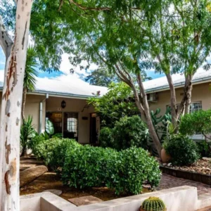 Londiningi Guesthouse in Windhoek
