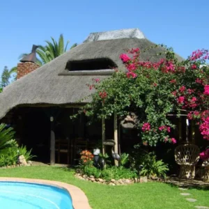 African Kwela Guest House à Windhoek