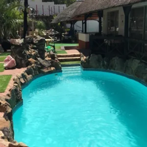 Tourmaline Guest House in Windhoek