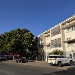 Stern Self-Catering Apartments in Windhoek