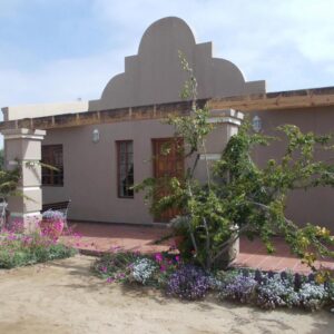 Huis Klipdrift Self-catering
