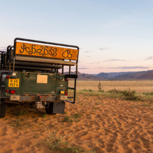 Ababis Gaestefarm, Namibia