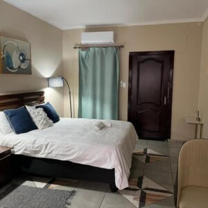Acacia Villa Self Catering Guest House