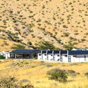 Achab Chalets