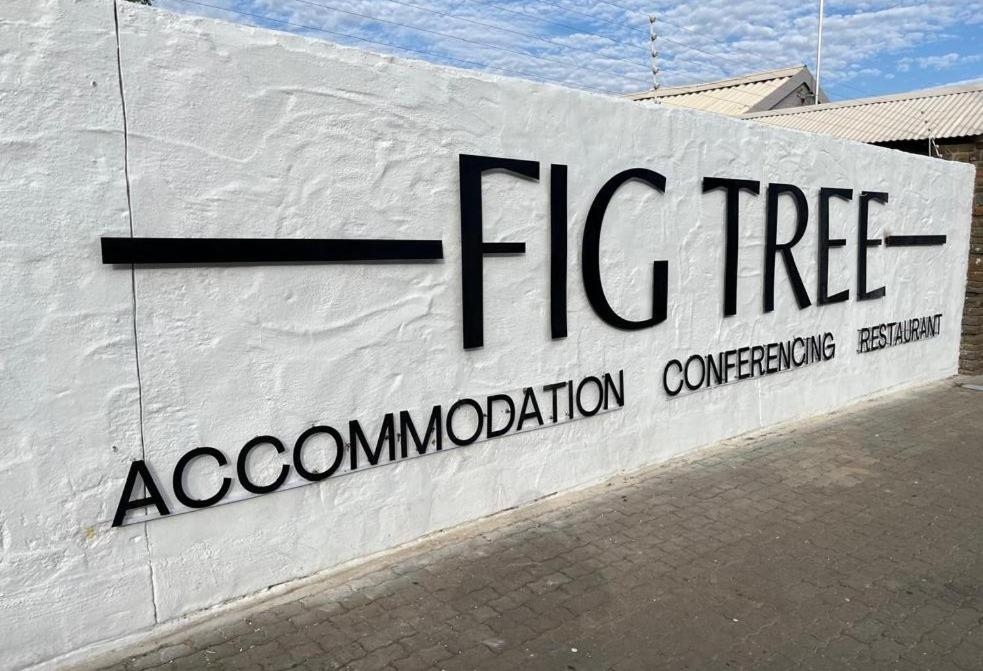 Fig Tree Guesthouse
