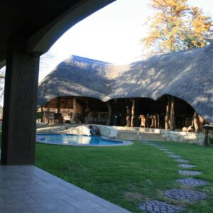 African Dreams Guesthouse
