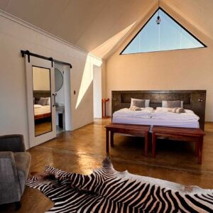 Albrechtshohe Guestfarm, Namibia
