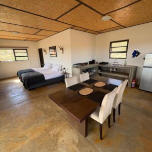 Alt Duwisib Nature Escape Selfcatering