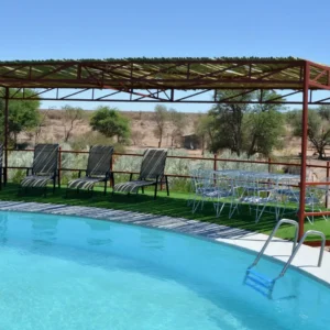 Alte Kalkofen Lodge, Namibia