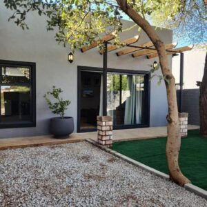 Amara Cottage