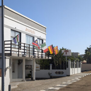 Amarachi Guesthouse