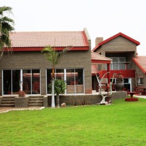 Amjicaja Guesthouse, Tours and Rentals