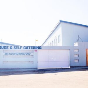 Alojamento AS Guesthouse
