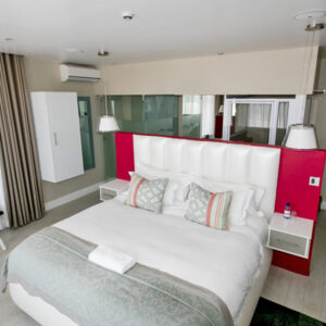 Atlantic Villa Boutique Guesthouse