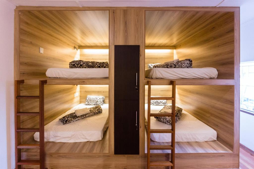 Back2Roots Backpackers accommodation