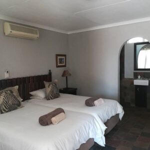 Bethanie Hotel & Guest House
