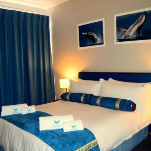 Blue Whale Hotel