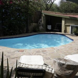 Bokmakierie Villas Luxury Suite