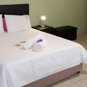 Capbon Guest House & Self Catering, Windhoek, Namibia
