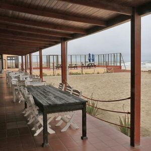 Cape Cross Lodge