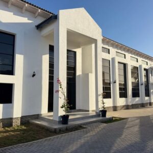 Carlos Fairview Boutique Hotel, Namibie