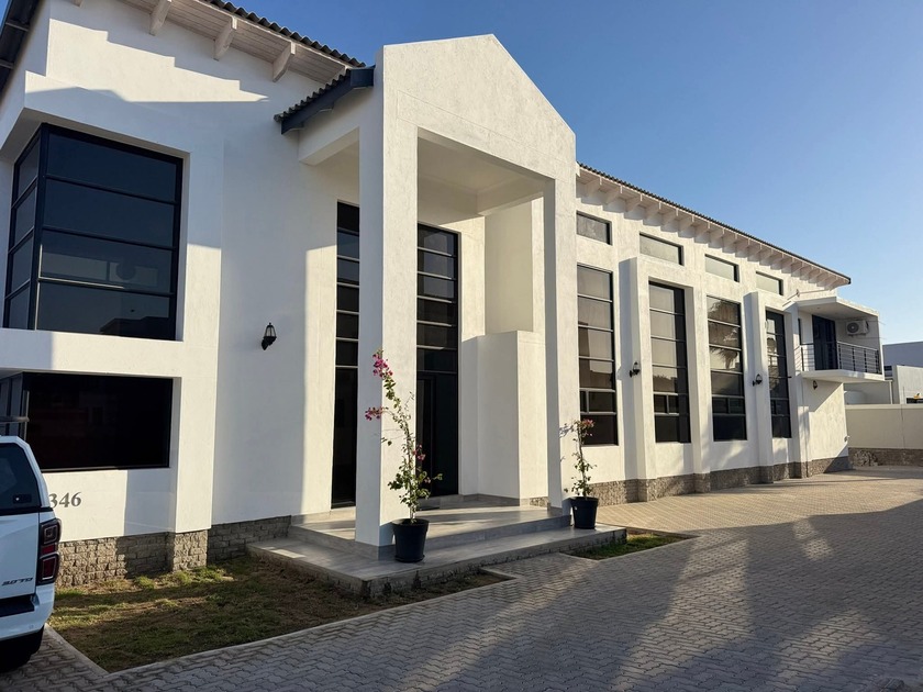 Carlos Fairview Boutique Hotel, Namibia