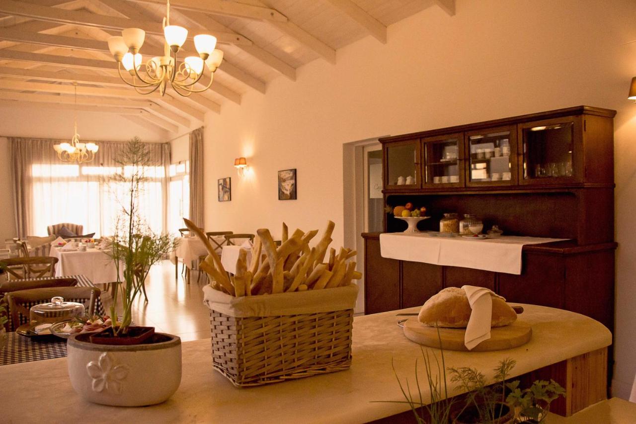 Casa Al Mare Guesthouse